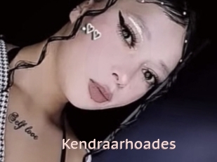 Kendraarhoades