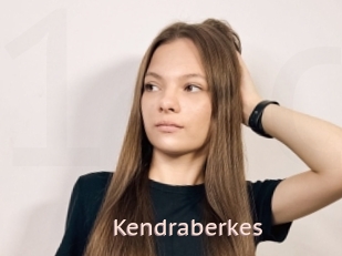 Kendraberkes