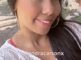 Kendracarsonx