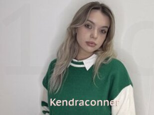 Kendraconner