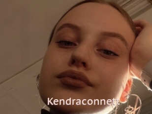 Kendraconnett