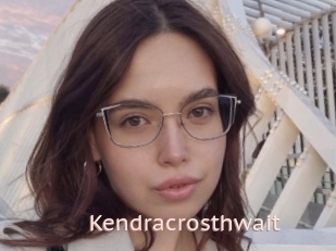 Kendracrosthwait