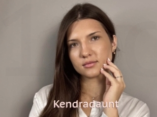 Kendradaunt