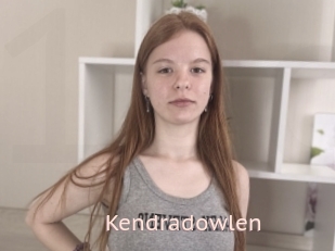 Kendradowlen