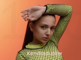 Kendradurow