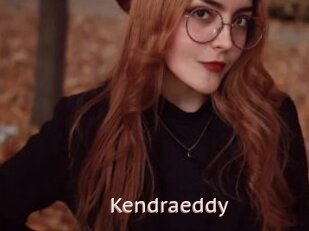 Kendraeddy