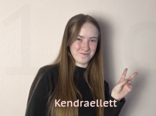 Kendraellett