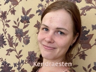 Kendraesten