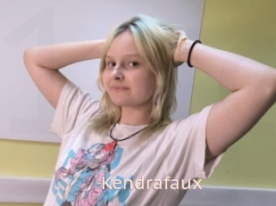 Kendrafaux