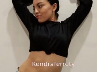 Kendraferrety