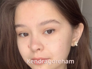 Kendragoreham