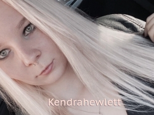 Kendrahewlett