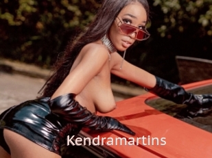 Kendramartins