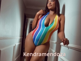 Kendramendoza