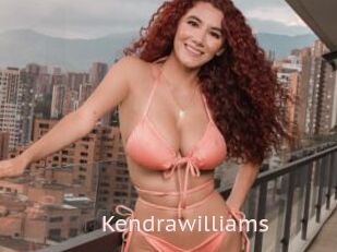 Kendrawilliams