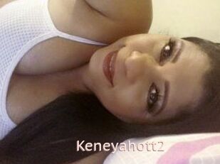 Keneyahott2