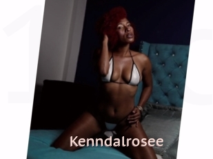 Kenndalrosee