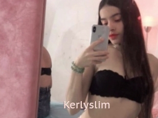 Kerlyslim