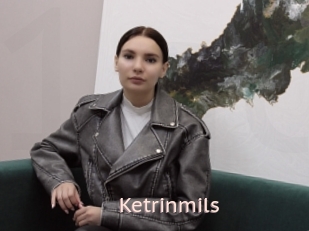 Ketrinmils