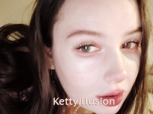 Kettyillusion