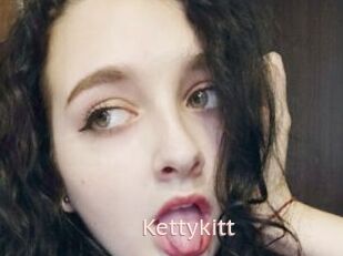 Kettykitt