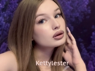 Kettylester