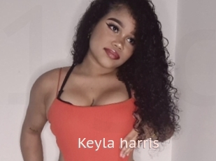 Keyla_harris