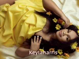 Keylaharris