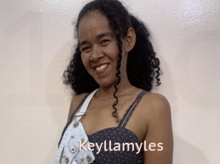 Keyllamyles