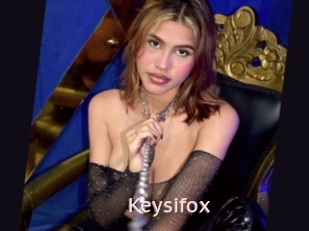 Keysifox