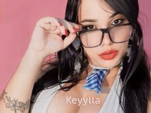 Keyylla