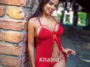 Khaina