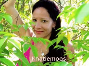 Khatiemoos