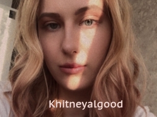 Khitneyalgood