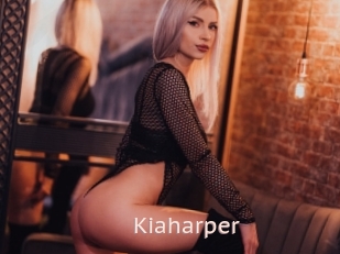 Kiaharper