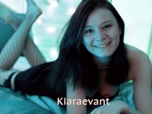 Kiaraevant