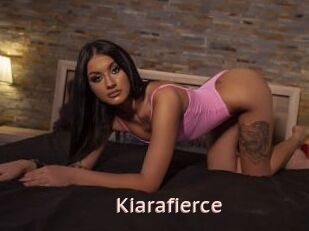 Kiarafierce