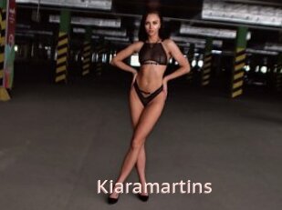 Kiaramartins