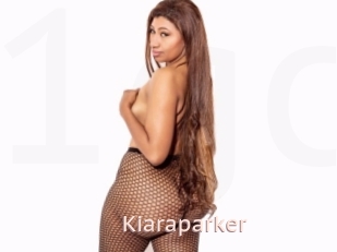 Kiaraparker