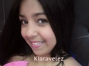 Kiaravelez