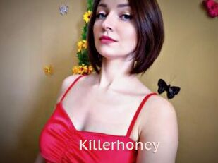 Killerhoney