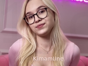 Kimamline