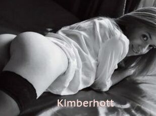 Kimberhott