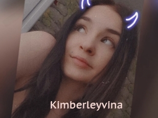 Kimberleyvina