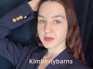 Kimberlybarns