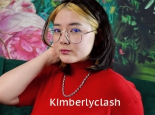 Kimberlyclash