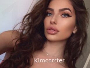 Kimcarrter