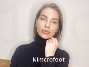 Kimcrofoot