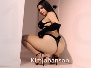 Kimjohanson