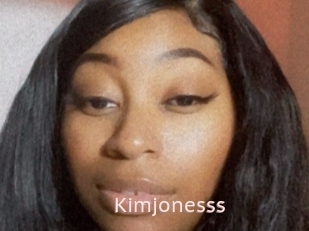 Kimjonesss